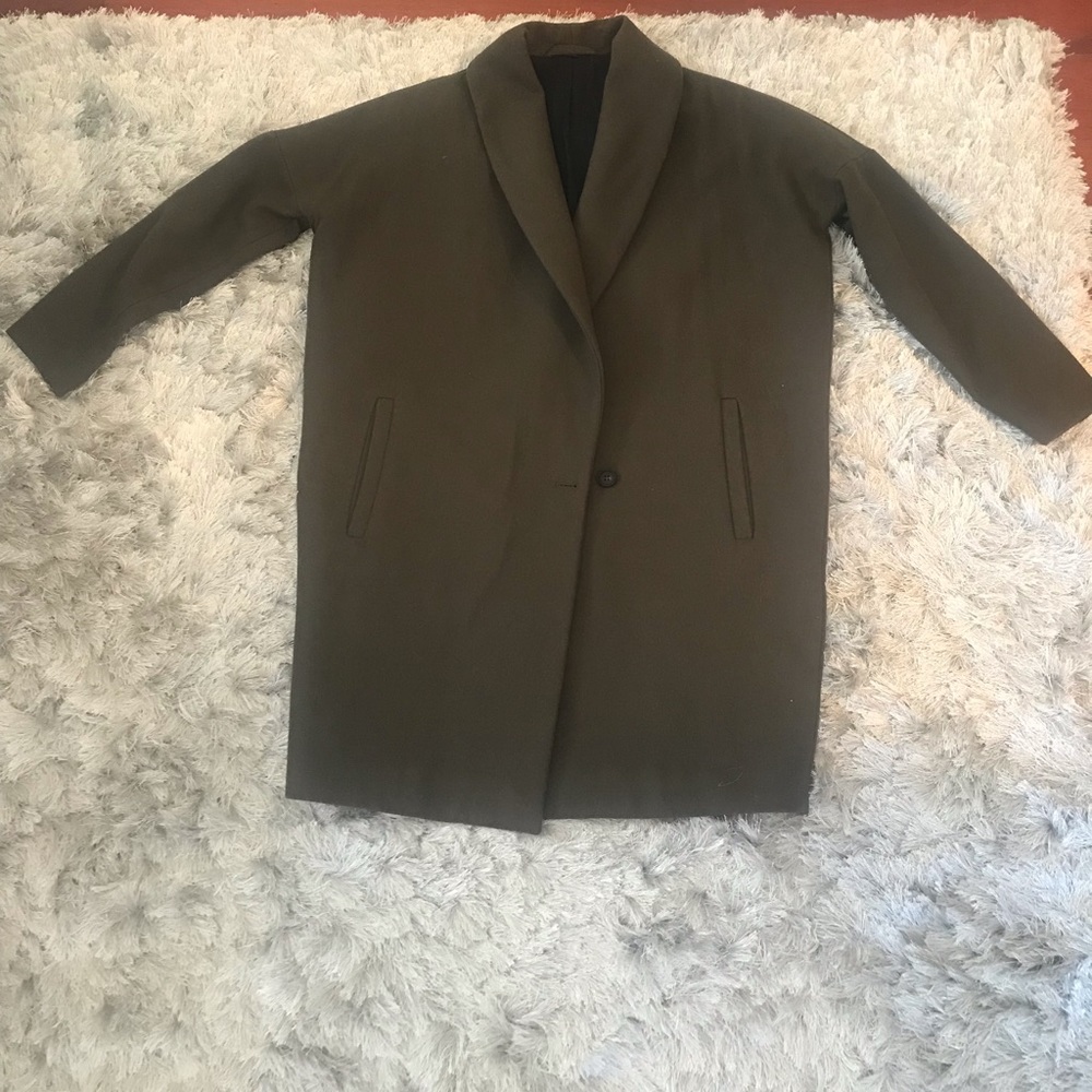 All saints jacket